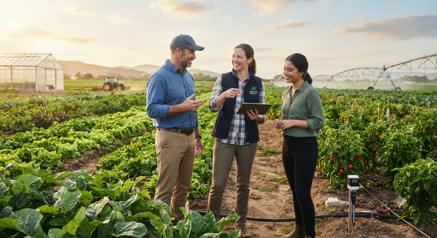 Amicus Agrotech